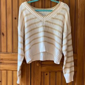 American Eagle sweater